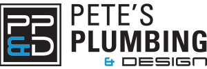 Pete's Plumbing & Design